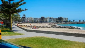 Swakopmund Accommodation