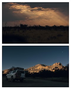 Savanna Car Hire /Autovermietung Savanna Windhoek, Namibia place picture
