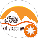 4X4 VIAGGI AVVENTURA 4X4 VIAGGI AVVENTURA profile picture