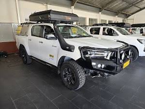 Asco Car Hire place picture