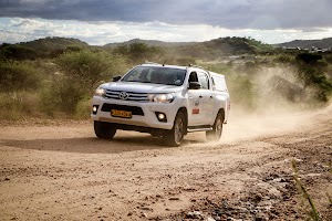 Pro-Ex Car Rental place picture