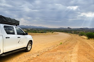 Osino Car Hire place picture