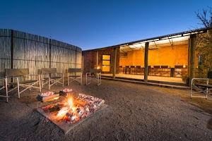 Etendeka Mountain Camp place picture
