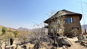 Huab Lodge & Bushspa place picture