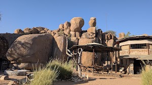 Madisa Camp place picture