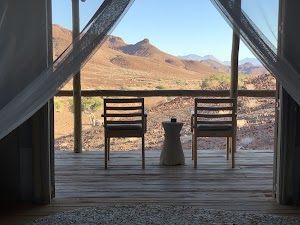 Damaraland Wilderness Camp place picture