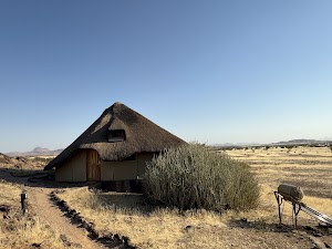 Wilderness Doro Nawas place picture