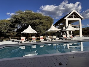 Emanya@Etosha Game Lodge place picture