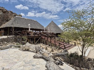 Khowarib Lodge place picture
