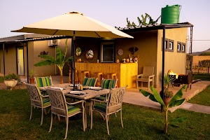 Sesfontein Guesthouse place picture