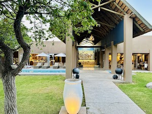 Toshari Lodge place picture
