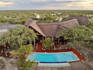 Etosha Oberland Lodge place picture