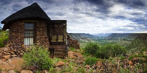 Grootberg Lodge place picture