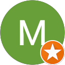 Maria M profile picture