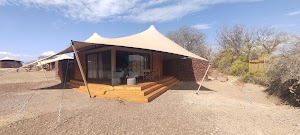 Desert Rhino Camp place picture