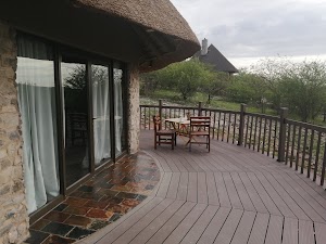 Etosha Mountain Lodge place picture