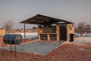 Etosha Trading Post Campsite place picture