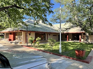 Halali Resort place picture