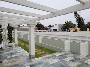 Swakopmund Gästehaus place picture